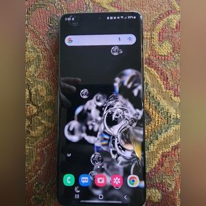 Galaxy S20 5G 128GB- AT&T
